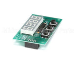 110573053 Doughpro Proluxe Timer Without Buzzer Bc2325