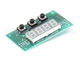 110573053 Doughpro Proluxe Timer Without Buzzer Bc2325