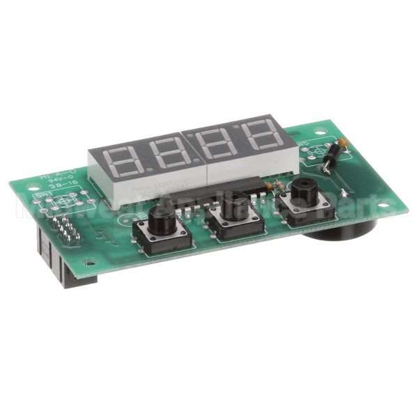 110573055 Compatible Doughpro Timer With Buzzer Bc2325