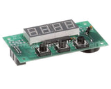 110573055 Doughpro Proluxe Timer With Buzzer Bc2325