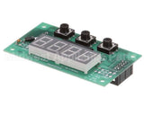 110573055 Doughpro Proluxe Timer With Buzzer Bc2325