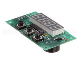 110573055 Doughpro Proluxe Timer With Buzzer Bc2325