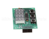 110573055 Doughpro Proluxe Timer With Buzzer Bc2325