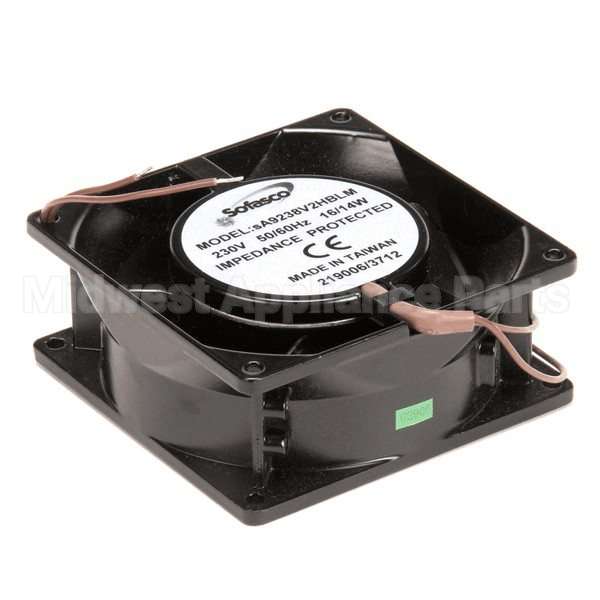 11057314 Compatible Doughpro Fan Bc2325 Sofasco P/N A9238V2