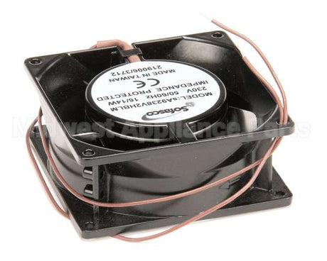 11057314 Doughpro Proluxe Fan Bc2325 Sofasco P/N A9238V2