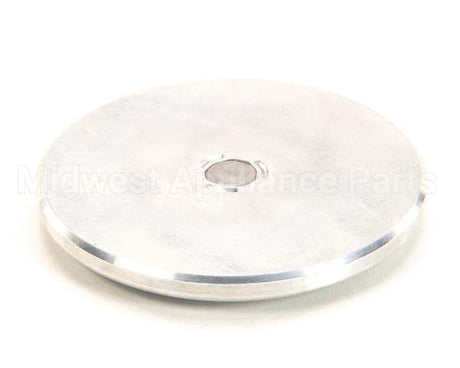 11057317 Doughpro Proluxe Pedestal Assembly Bc2325