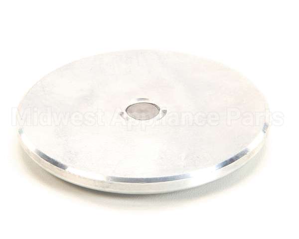 11057317 Doughpro Proluxe Pedestal Assembly Bc2325