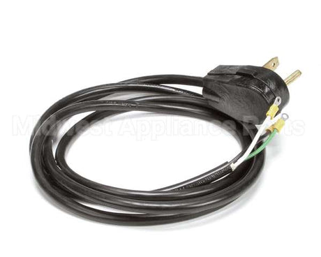 110573175 Doughpro Proluxe Power Cord, 12/3 Sjtow 105C Nema 6-30P W