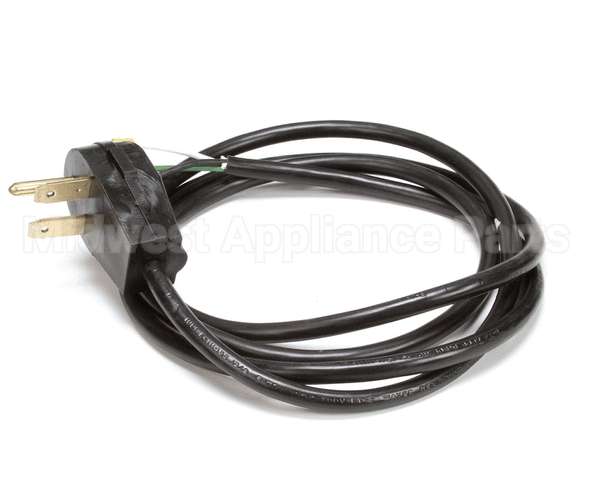 110573175 Doughpro Proluxe Power Cord, 12/3 Sjtow 105C Nema 6-30P W