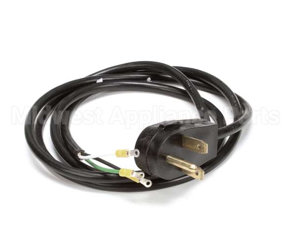 110573175 Doughpro Proluxe Power Cord, 12/3 Sjtow 105C Nema 6-30P W