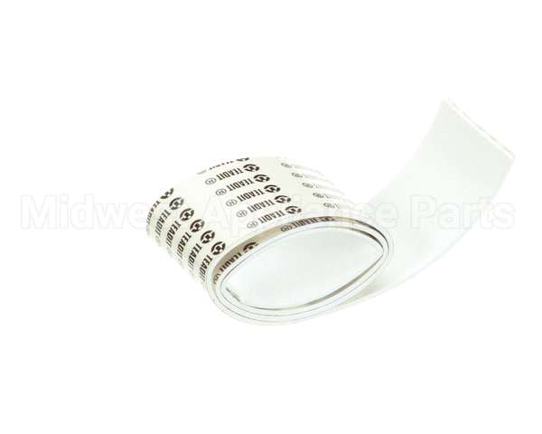 11057341 Doughpro Proluxe Tape Gasket Ptfe .040 X 1 Bu