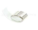 11057341 Doughpro Proluxe Tape Gasket Ptfe .040 X 1 Bu