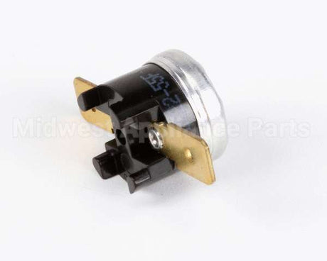 110574 Newco Thermostat, Hi-Limit (White C