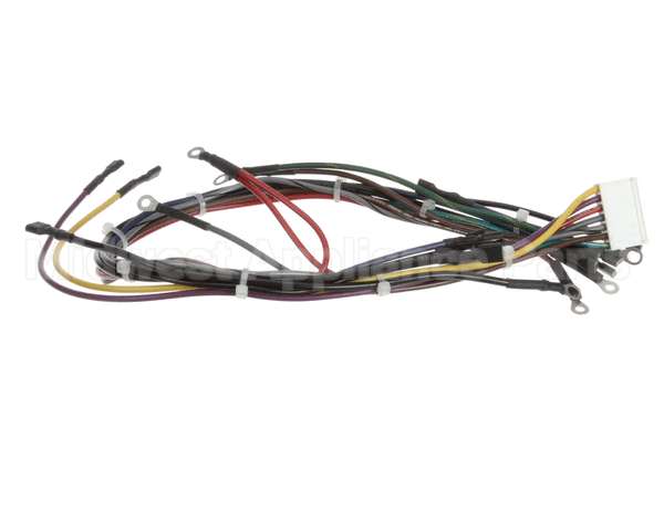 110589050 Doughpro Proluxe Wire Harness Rev Nc Starting