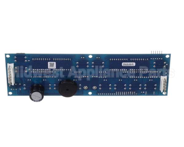 110591052 Doughpro Proluxe Digital Control. 3 Zone Sl1577