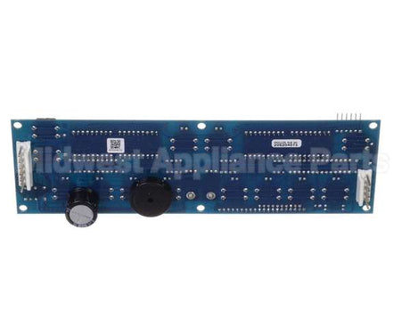 110591052 Doughpro Proluxe Digital Control. 3 Zone Sl1577