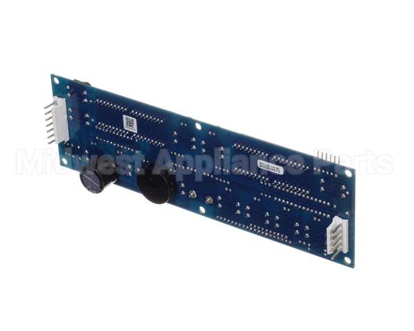 110591052 Doughpro Proluxe Digital Control. 3 Zone Sl1577