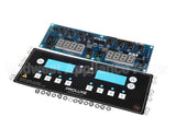 110591052K Doughpro Proluxe Kitted,Control Temp. W/ Instructions How