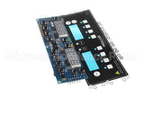 110591052K Doughpro Proluxe Kitted,Control Temp. W/ Instructions How