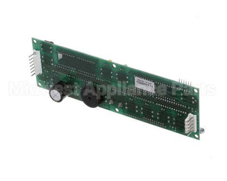 110591053K Doughpro Proluxe Kitted Controller W Instruct