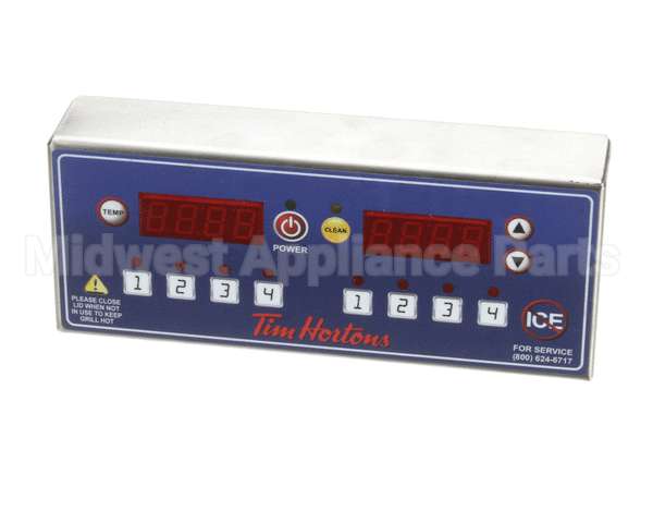 11059152K Doughpro Proluxe Kitted Housing/Controller Assembly