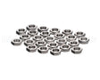1106.0220P Rational Hex Nut M6 Flat