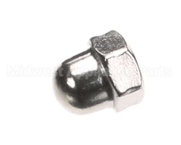 1106.0360 Rational Cap Nut M6, High Shape