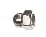 1106.0360 Rational Cap Nut M6, High Shape