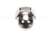 1106.0360 Rational Cap Nut M6, High Shape