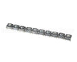1106.0802P Rational Cage Nut M6