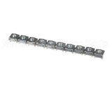 1106.0802P Rational Cage Nut M6