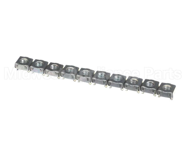 1106.0802P Rational Cage Nut M6