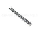 1106.0802P Rational Cage Nut M6