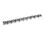 1106.0802P Rational Cage Nut M6