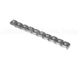 1106.0802P Rational Cage Nut M6