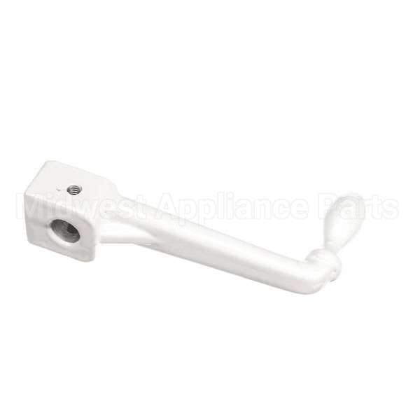 1106001 Compatible Doughpro Crank, Adjustment (Cast), Dp1300 (White)