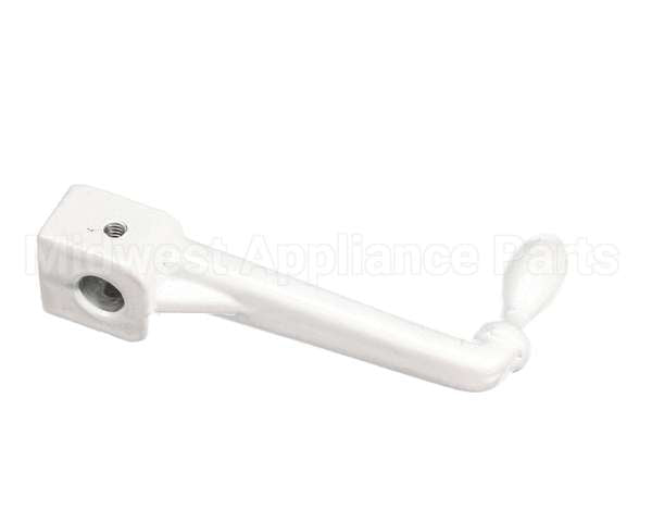1106001 Doughpro Proluxe Crank, Adjustment (Cast), Dp1300 (White)
