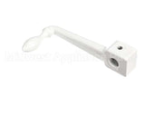 1106001 Doughpro Proluxe Crank, Adjustment (Cast), Dp1300 (White)