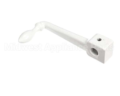 1106001 Doughpro Proluxe Crank, Adjustment (Cast), Dp1300 (White)