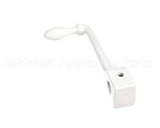 1106001 Doughpro Proluxe Crank, Adjustment (Cast), Dp1300 (White)