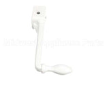 1106001 Doughpro Proluxe Crank, Adjustment (Cast), Dp1300 (White)