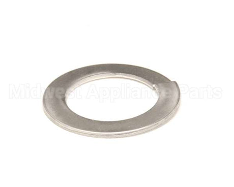 11060421 Doughpro Proluxe Shim Handle/Clevis Stainless C