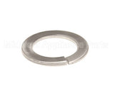 11060421 Doughpro Proluxe Shim Handle/Clevis Stainless C