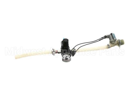 1087205 Frymaster Valve Assembly, Single Water