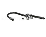 11061 Fisher Pot Filler Valve