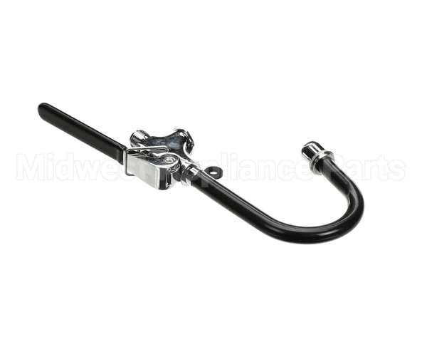11061 Fisher Pot Filler Valve