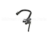11061 Fisher Pot Filler Valve