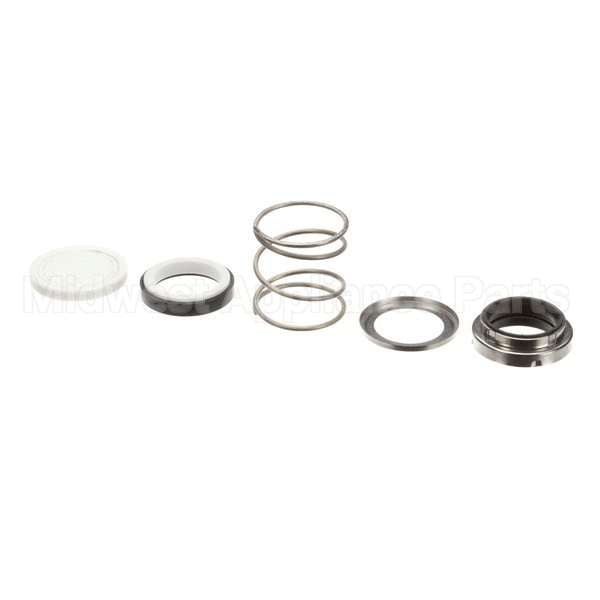 110611 Compatible Champion Seal, 1-1/2 #21 Bellow Type