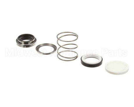 110611 Champion - Moyer Diebel Seal,1-1/2 #21 Bellow Type