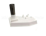 1106191101 Doughpro Proluxe Base Assembly Dp2000(White)